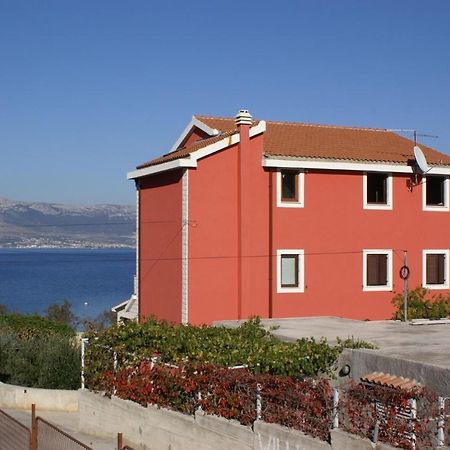 Apartments By The Sea Slatine, Ciovo - 1128 ภายนอก รูปภาพ