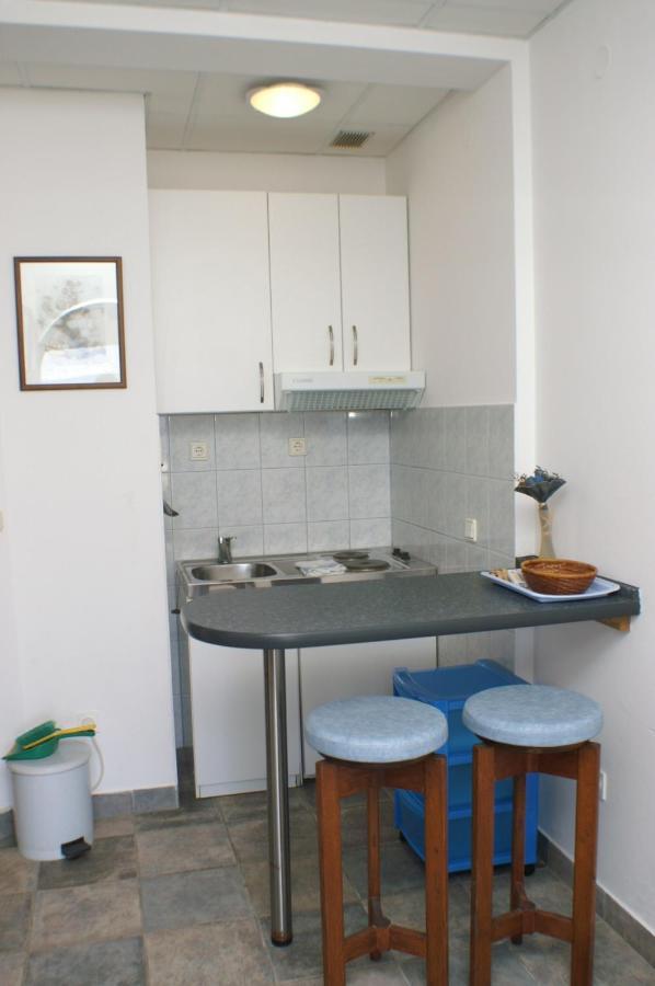 Apartments By The Sea Slatine, Ciovo - 1128 ภายนอก รูปภาพ