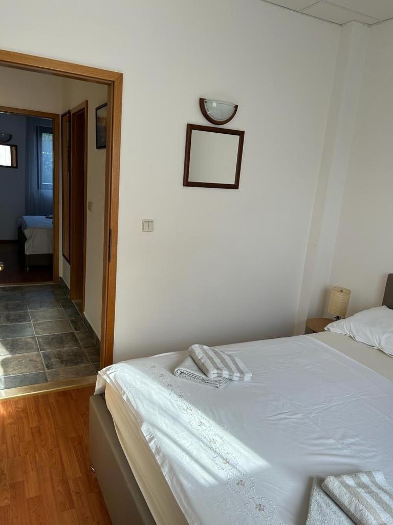 Apartments By The Sea Slatine, Ciovo - 1128 ห้อง รูปภาพ