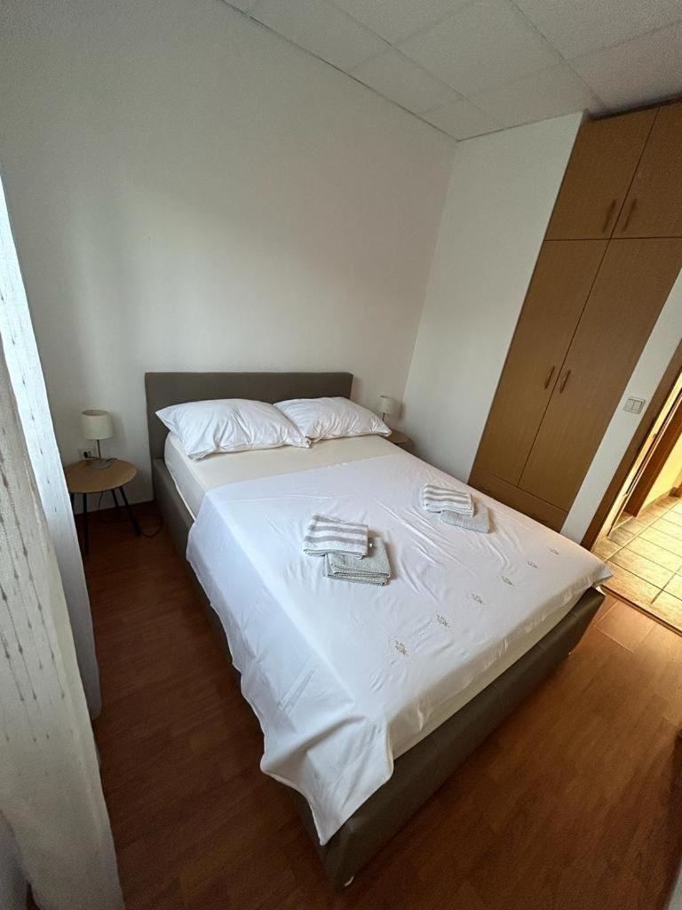 Apartments By The Sea Slatine, Ciovo - 1128 ห้อง รูปภาพ