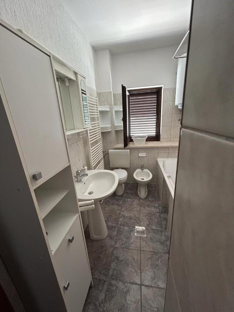 Apartments By The Sea Slatine, Ciovo - 1128 ห้อง รูปภาพ