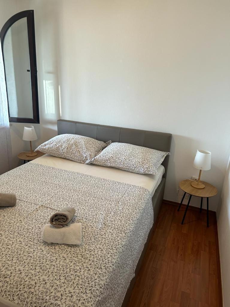 Apartments By The Sea Slatine, Ciovo - 1128 ห้อง รูปภาพ